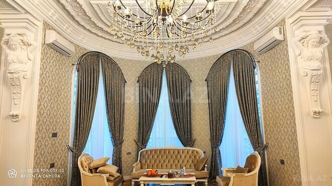 Продаётся 4-комн. вторичка 200 м², м. Сахил, photo 11 from 32