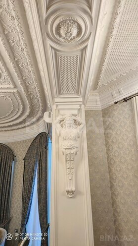 Продаётся 4-комн. вторичка 200 м², м. Сахил, photo 13 from 32