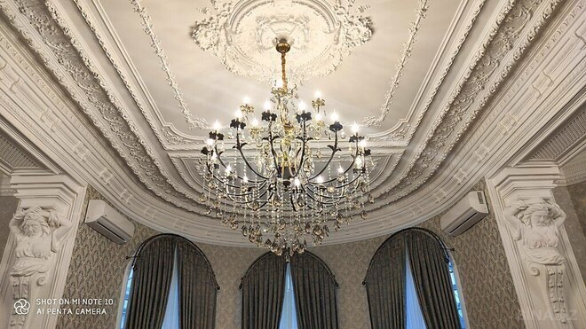 Продаётся 4-комн. вторичка 200 м², м. Сахил, photo 12 from 32