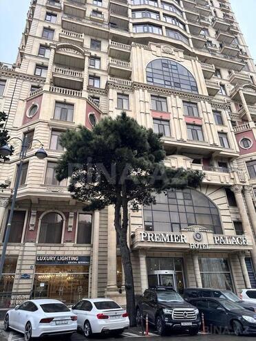 3-комн. новостройка - м. 8 ноября - 140 м² (2)