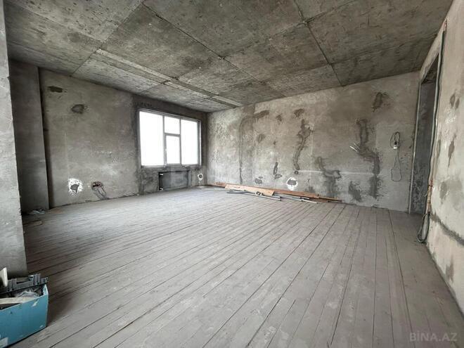 Satılır 4 otaqlı yeni tikili 180 m², Elmlər Akademiyası m., photo 4 from 8