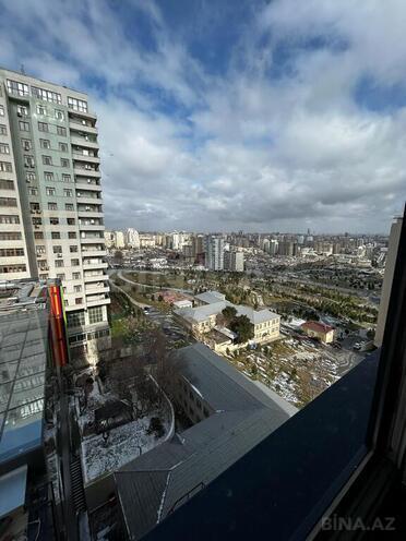 Satılır 4 otaqlı yeni tikili 180 m², Elmlər Akademiyası m., photo 5 from 8