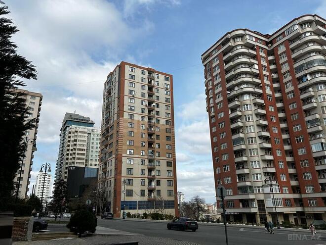 Satılır 4 otaqlı yeni tikili 180 m², Elmlər Akademiyası m., photo 3 from 8