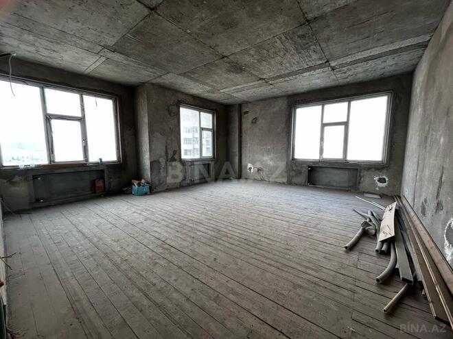 Satılır 4 otaqlı yeni tikili 180 m², Elmlər Akademiyası m., photo 7 from 8