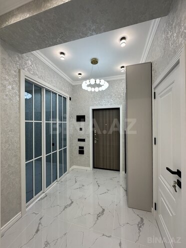 2-комн. новостройка - м. Ахмедлы - 68 м² (14)