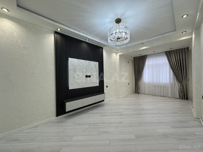 2-комн. новостройка - м. Ахмедлы - 68 м² (1)