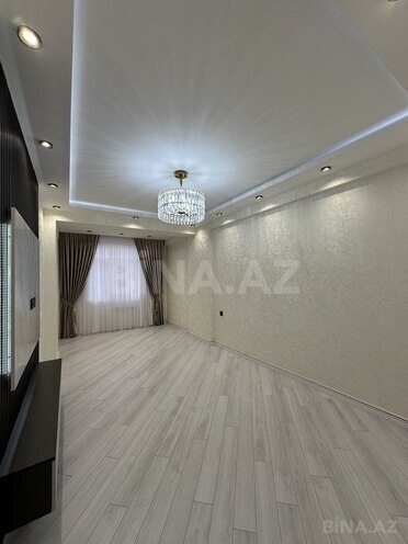 2-комн. новостройка - м. Ахмедлы - 68 м² (3)