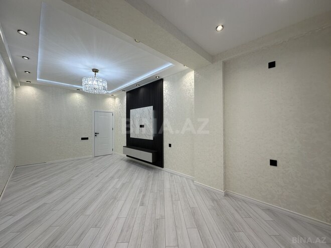 2-комн. новостройка - м. Ахмедлы - 68 м² (2)