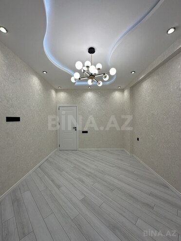 2-комн. новостройка - м. Ахмедлы - 68 м² (5)