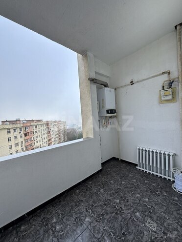 2-комн. новостройка - м. Ахмедлы - 68 м² (16)