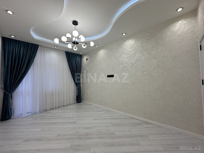 2-комн. новостройка - м. Ахмедлы - 68 м² (6)
