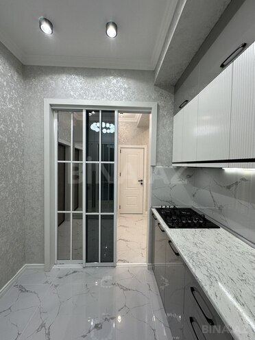 2-комн. новостройка - м. Ахмедлы - 68 м² (9)