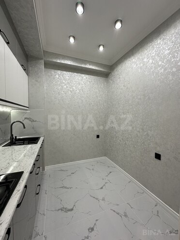 2-комн. новостройка - м. Ахмедлы - 68 м² (10)