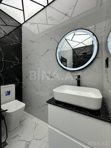 2-комн. новостройка - м. Ахмедлы - 68 м² (11)