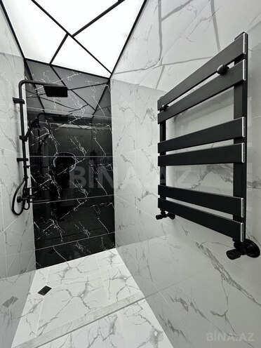 2-комн. новостройка - м. Ахмедлы - 68 м² (12)