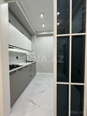 2-комн. новостройка - м. Ахмедлы - 68 м² (7)