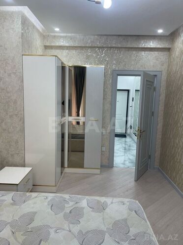 2-комн. новостройка - м. Нариман Нариманов - 66 м² (16)