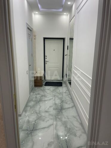 2-комн. новостройка - м. Нариман Нариманов - 66 м² (7)
