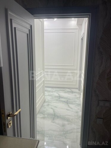 2-комн. новостройка - м. Нариман Нариманов - 66 м² (9)
