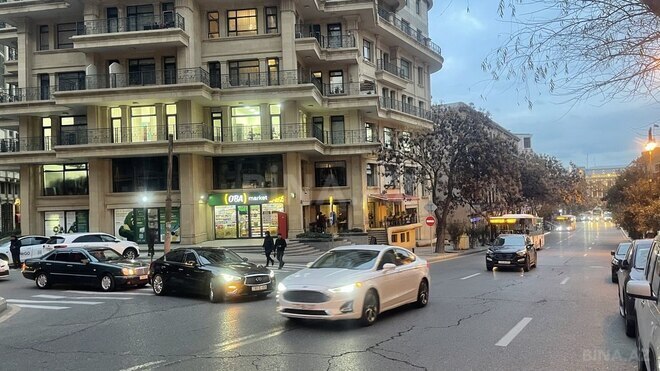 4-комн. новостройка - м. Ичеришехер - 195 м² (6)