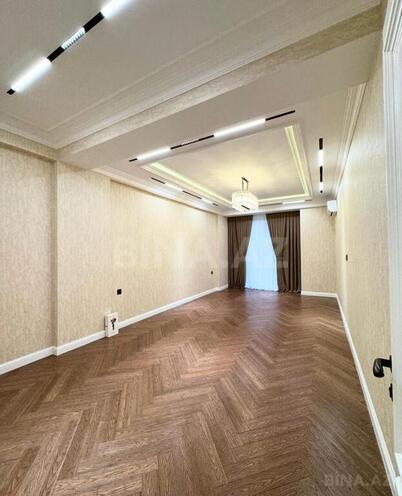 3-комн. новостройка - м. Элмляр Академиясы - 136 м² (3)