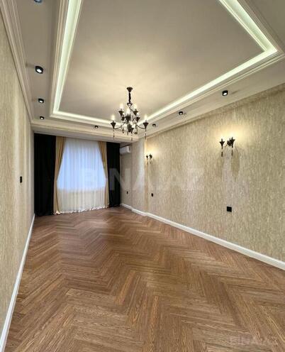 3-комн. новостройка - м. Элмляр Академиясы - 136 м² (6)