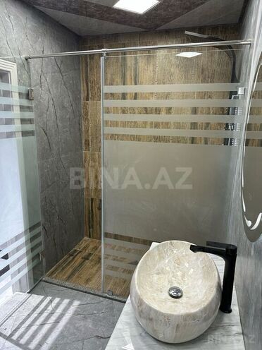 Сдаётся 2-комн. новостройка 75 м², м. Шах Исмаил Хатаи, photo 13 from 18