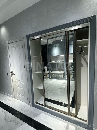 Сдаётся 2-комн. новостройка 75 м², м. Шах Исмаил Хатаи, photo 16 from 18