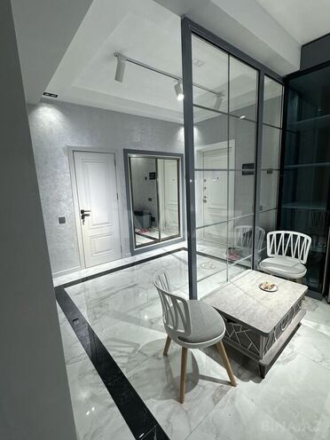 Сдаётся 2-комн. новостройка 75 м², м. Шах Исмаил Хатаи, photo 7 from 18