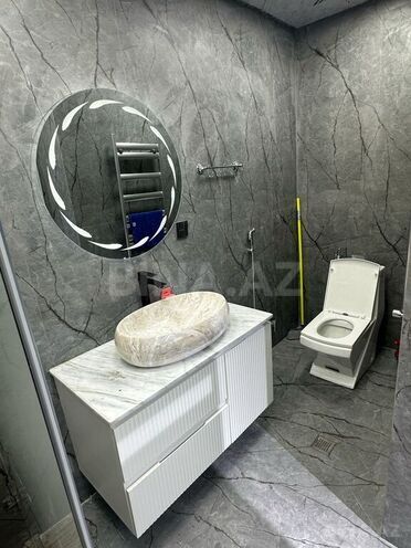 Сдаётся 2-комн. новостройка 75 м², м. Шах Исмаил Хатаи, photo 12 from 18