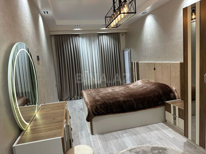 Сдаётся 2-комн. новостройка 75 м², м. Шах Исмаил Хатаи, photo 8 from 18