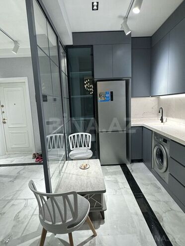 Сдаётся 2-комн. новостройка 75 м², м. Шах Исмаил Хатаи, photo 5 from 18