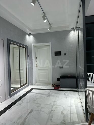 Сдаётся 2-комн. новостройка 75 м², м. Шах Исмаил Хатаи, photo 14 from 18