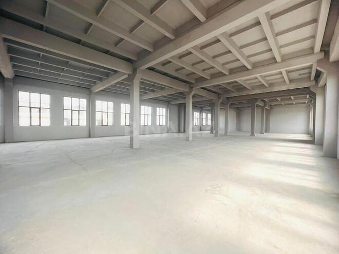 Obyekt - Dərnəgül m. - 1000 m² (1)