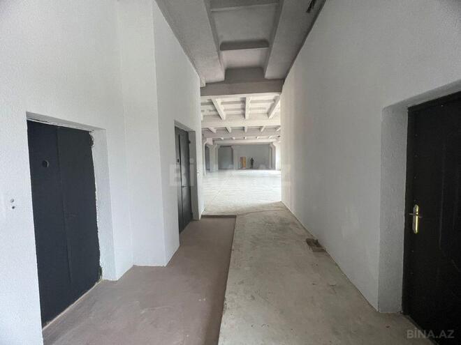 Obyekt - Dərnəgül m. - 1000 m² (7)