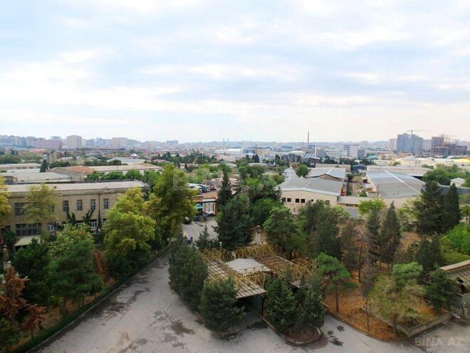 Obyekt - Dərnəgül m. - 1000 m² (6)