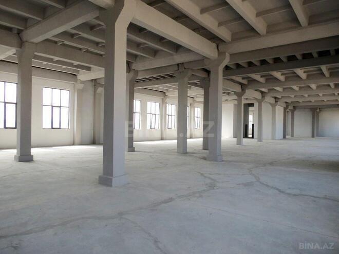 Obyekt - Dərnəgül m. - 1000 m² (10)