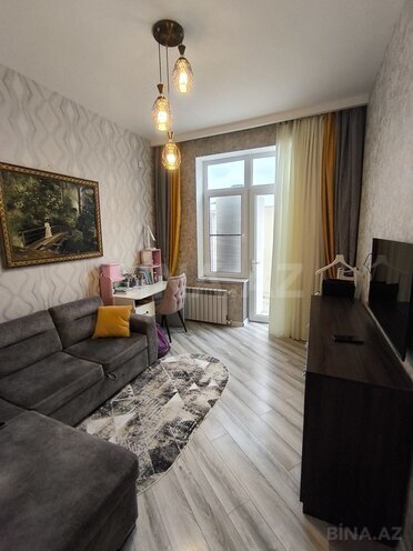 6-комн. дом/дача - пос. Масазыр - 165.3 м² (4)