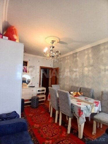 2 otaqlı köhnə tikili - Əhmədli m. - 40 m² (1)