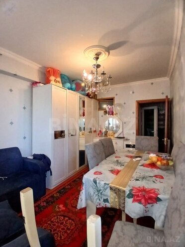 2 otaqlı köhnə tikili - Əhmədli m. - 40 m² (2)