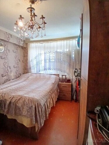 2 otaqlı köhnə tikili - Əhmədli m. - 40 m² (3)