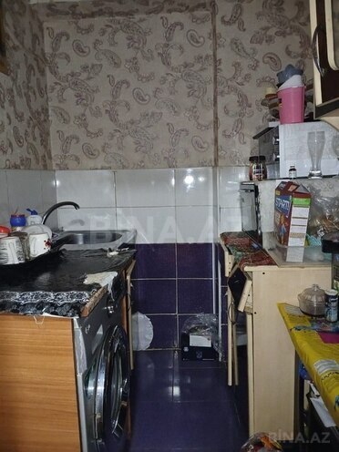 2 otaqlı köhnə tikili - Əhmədli m. - 40 m² (5)