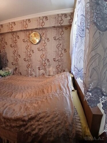 2 otaqlı köhnə tikili - Əhmədli m. - 40 m² (11)