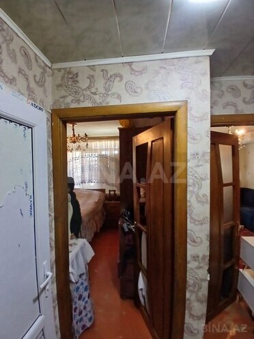 2 otaqlı köhnə tikili - Əhmədli m. - 40 m² (6)