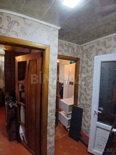 2 otaqlı köhnə tikili - Əhmədli m. - 40 m² (8)