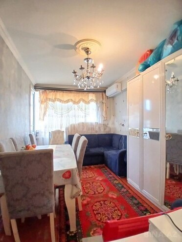 2 otaqlı köhnə tikili - Əhmədli m. - 40 m² (7)