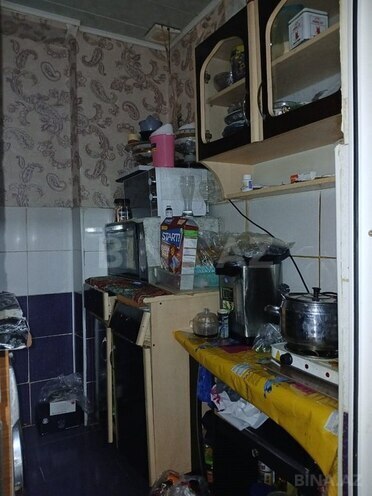 2 otaqlı köhnə tikili - Əhmədli m. - 40 m² (13)