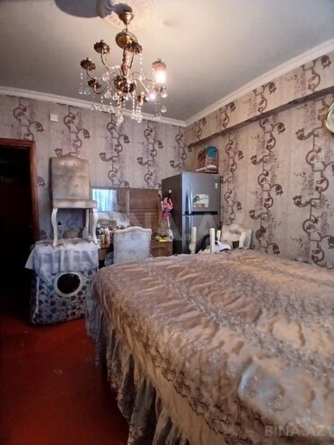2 otaqlı köhnə tikili - Əhmədli m. - 40 m² (15)