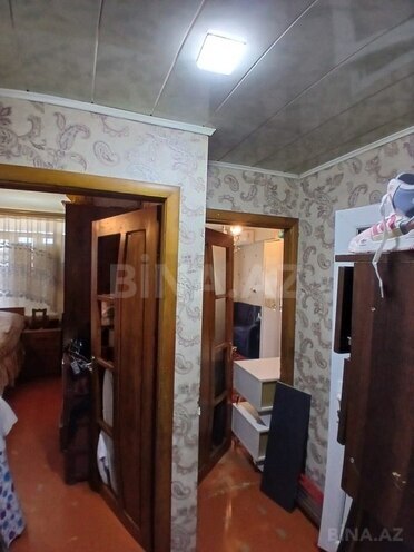 2 otaqlı köhnə tikili - Əhmədli m. - 40 m² (14)