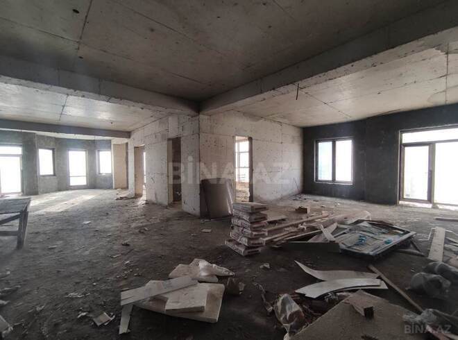 Продаётся 4-комн. новостройка 220 м², м. Сахил, photo 18 from 29